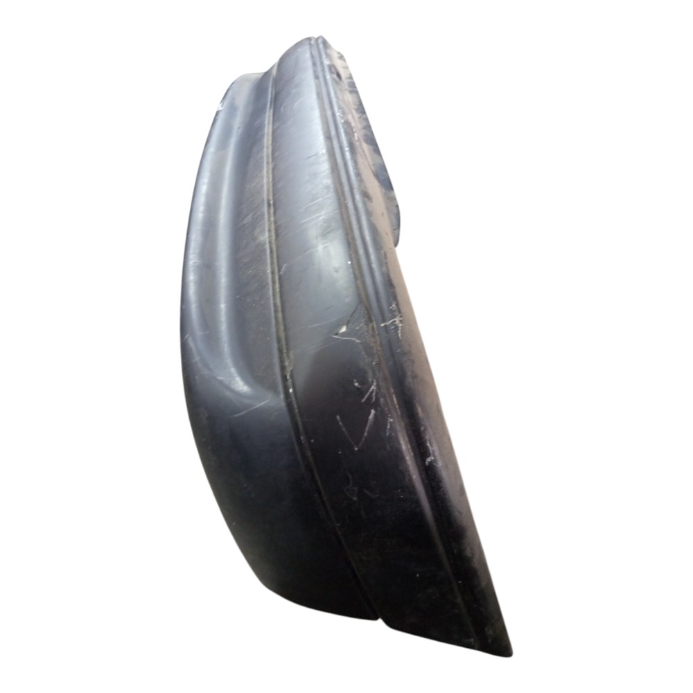 Parachoque Traseiro Gm Chevrolet Astra 1993 1994 1995 A 1997 4