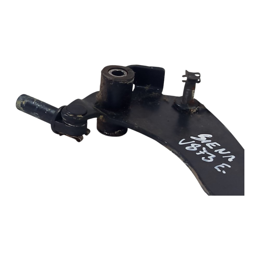 Pedal Embreagem Fiat Siena 1.3 16v Fire 2001 2002 A 2006 3