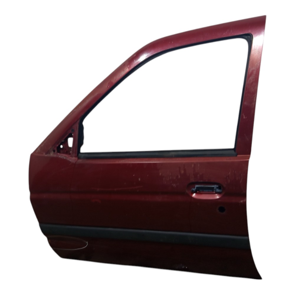Porta Dianteira Esquerda Ford Escort Sw 1996 1997 A 2000 3