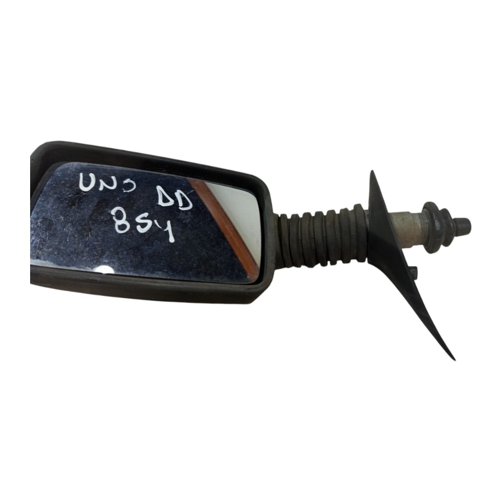 Retrovisor Dianteiro Direito Fiat Uno 1992 1993 1994 A 2001 1