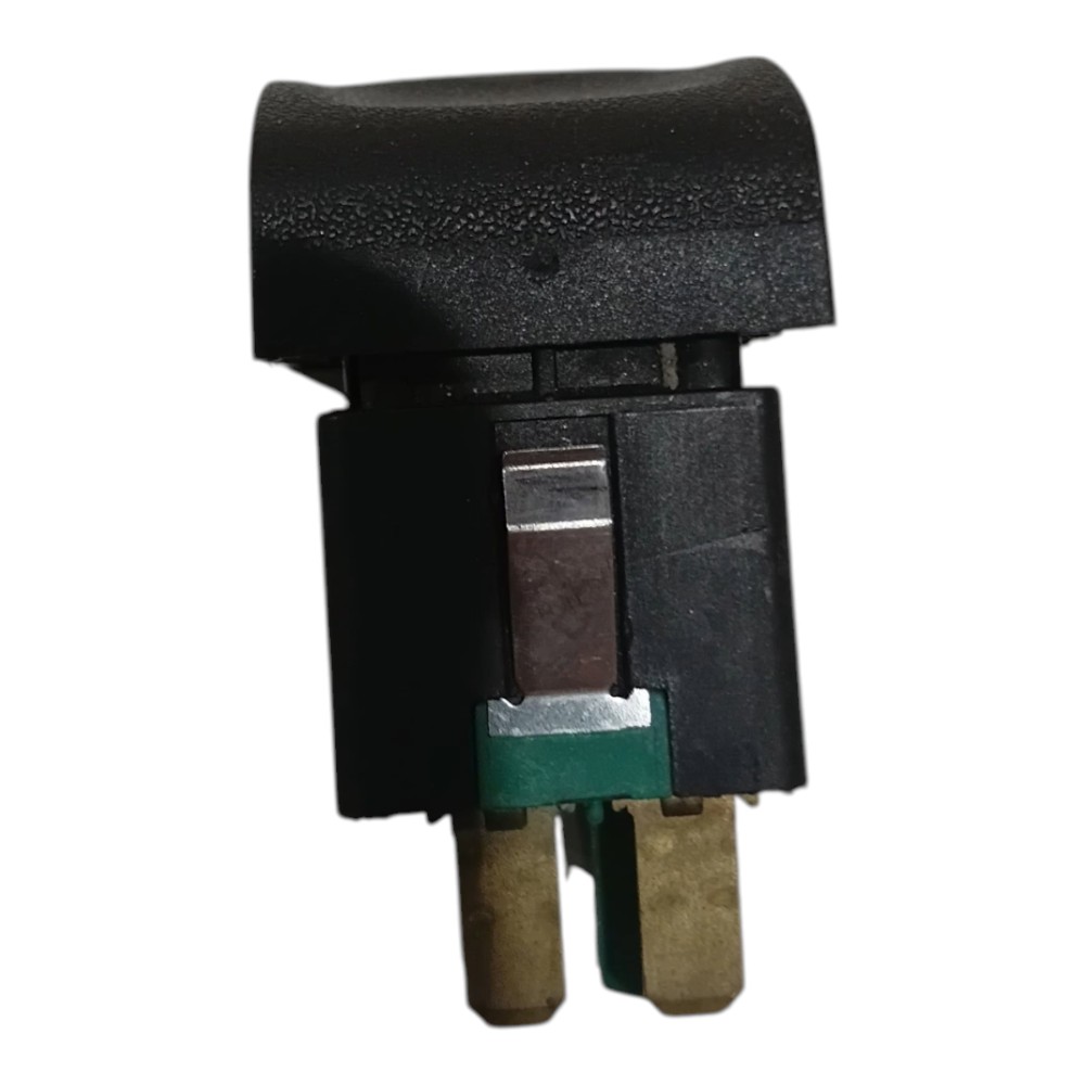 Interruptor Circulador Ar Chevrolet Vectra 1997 A 2005 3