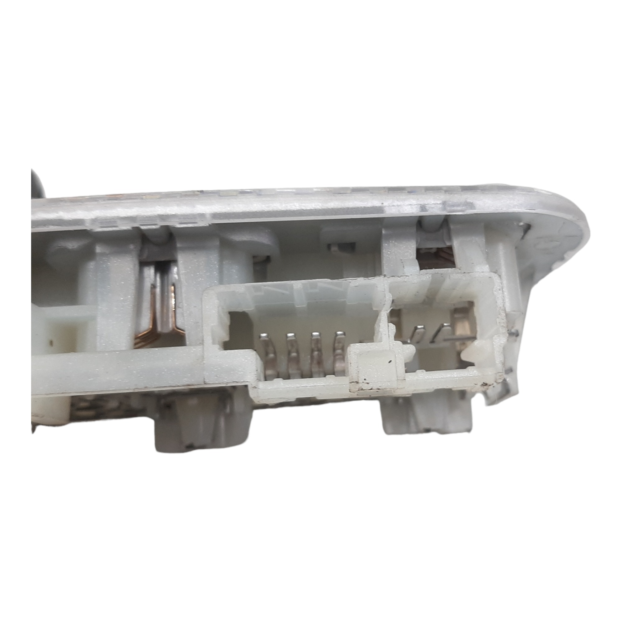 Luz Teto Traseira Citroen C4 Picasso 2009 2010 2011 A 2014 6