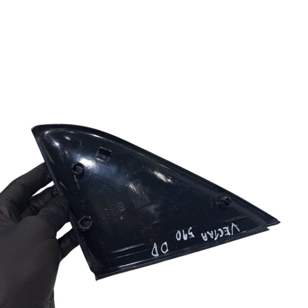 Moldura Retrovisor Dianteiro Direito Gm Vectra 1993 A 1996 2