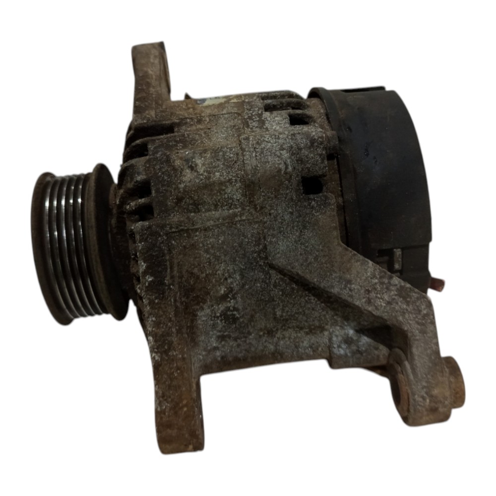 Alternador Fiat Palio 14v 1990 1991 1992 1993 1994 A 2000 2
