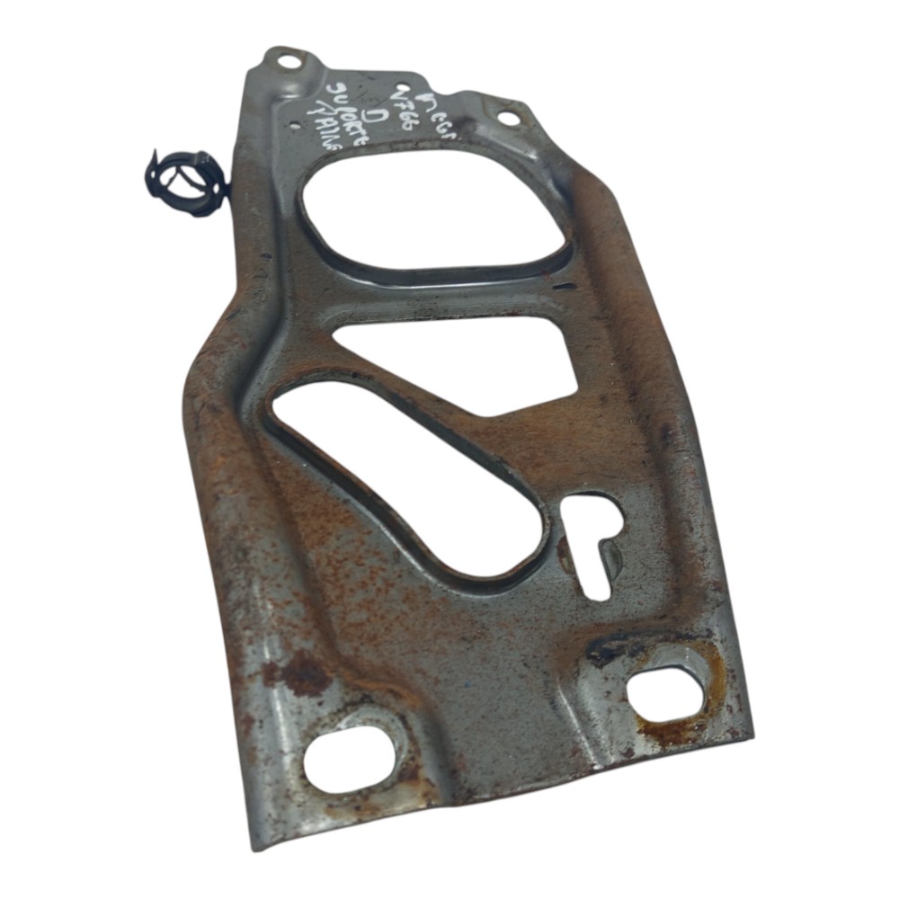 Suporte Painel Tabelier Renault Megane 2008 2009 2010 2011 5