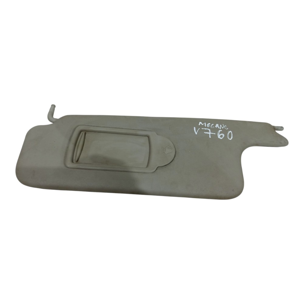 Quebra Sol Esquerdo Renault Megane 2006 2007 2008 A 2013 1