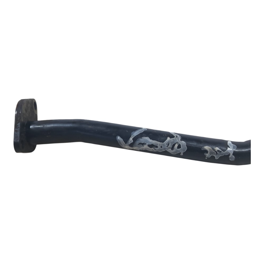 Tubo Mangueira Arrefecimento Motor Gm Vectra 1993 A 1997 4