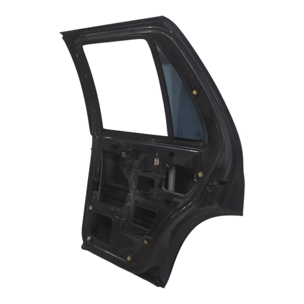 Porta Traseira Direita Chevrolet Blazer 4.3 V6 1995 A 2000 7