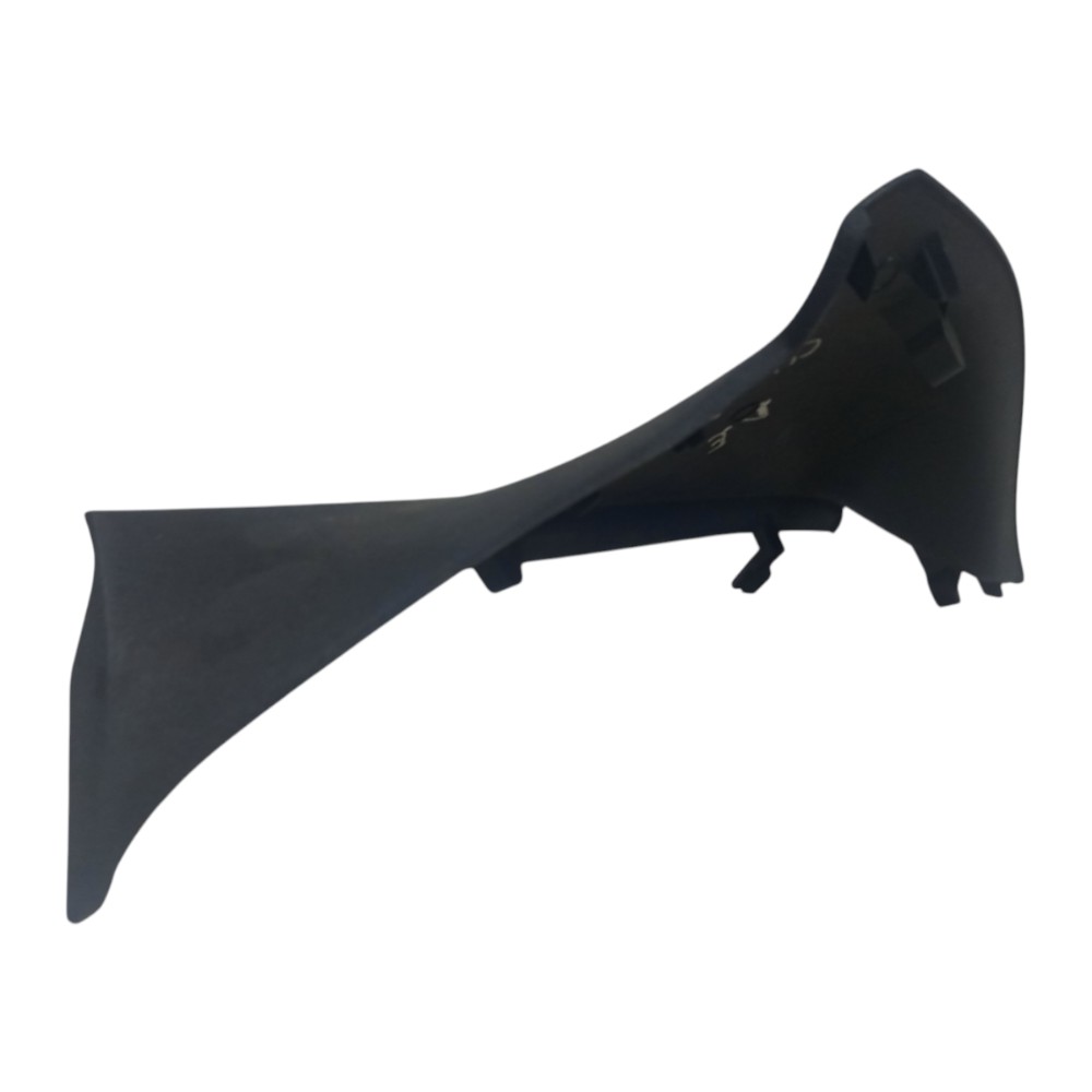 Moldura Lateral Esquerda Painel Citroen C4 2007 2008 A 2014 2