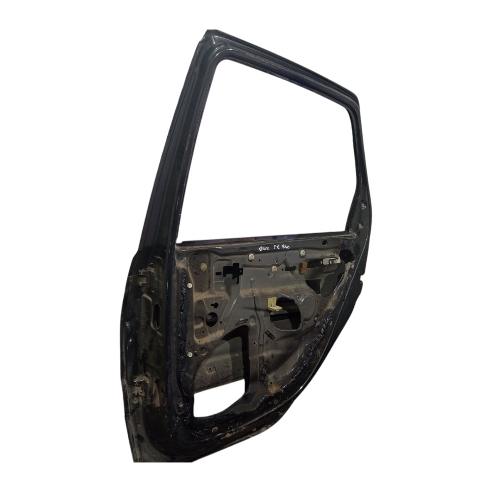 Porta Traseira Direita Renault Scenic 2000 2001 2002 A 2012 8
