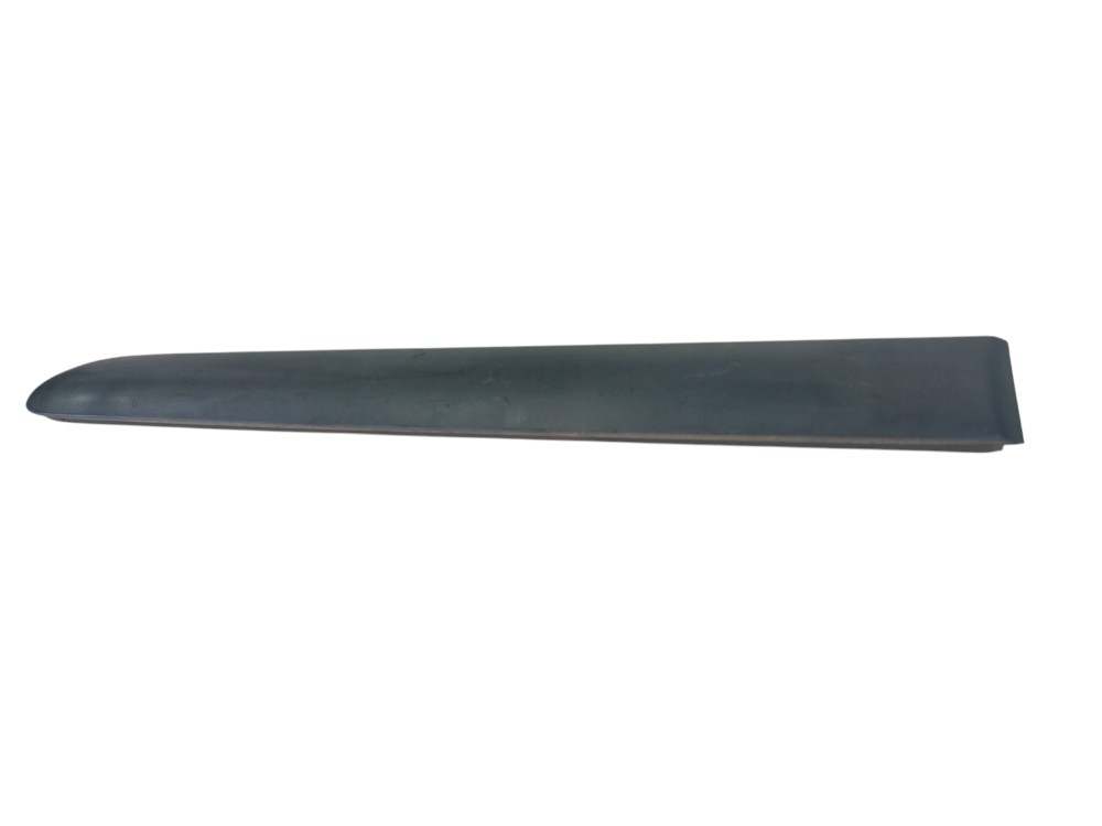 Friso Porta Traseira Esquerda Renault Clio 2000 2001 A 2012 3