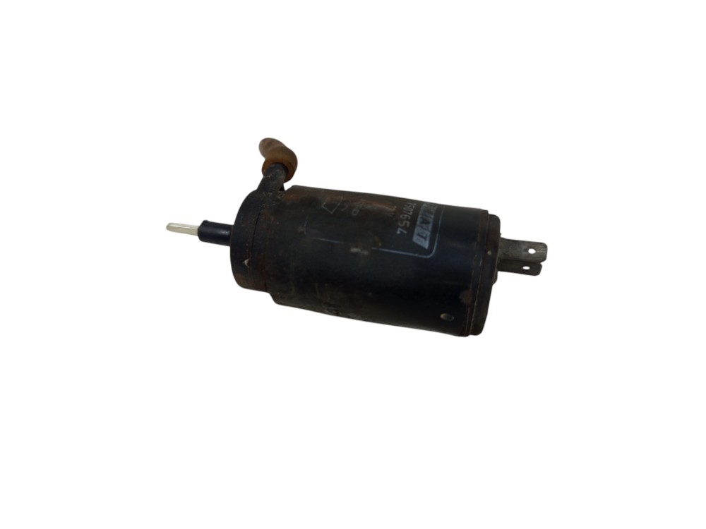 Bomba Lavador Parabrisa Fiat Uno 1990 1991 1992 A 2007 12 2