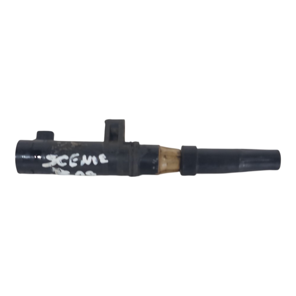 Bobina Ignição Motor Renault Scenic 1999 2000 2001 A 2009 4
