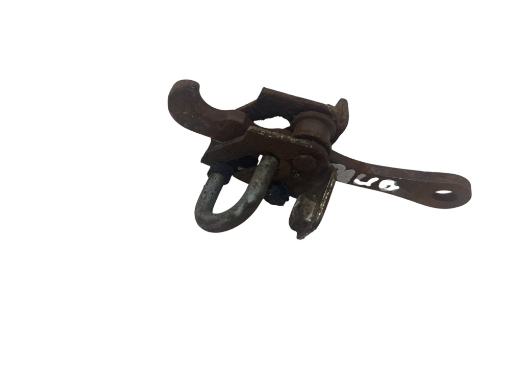 Limitador Porta Dianteira Direita Fiat Palio 1998 A 2003 5