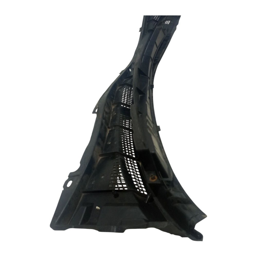 Grade Churrasqueira Ford Fusion 2.3 2007 2008 2009 A 2012 Natural 1