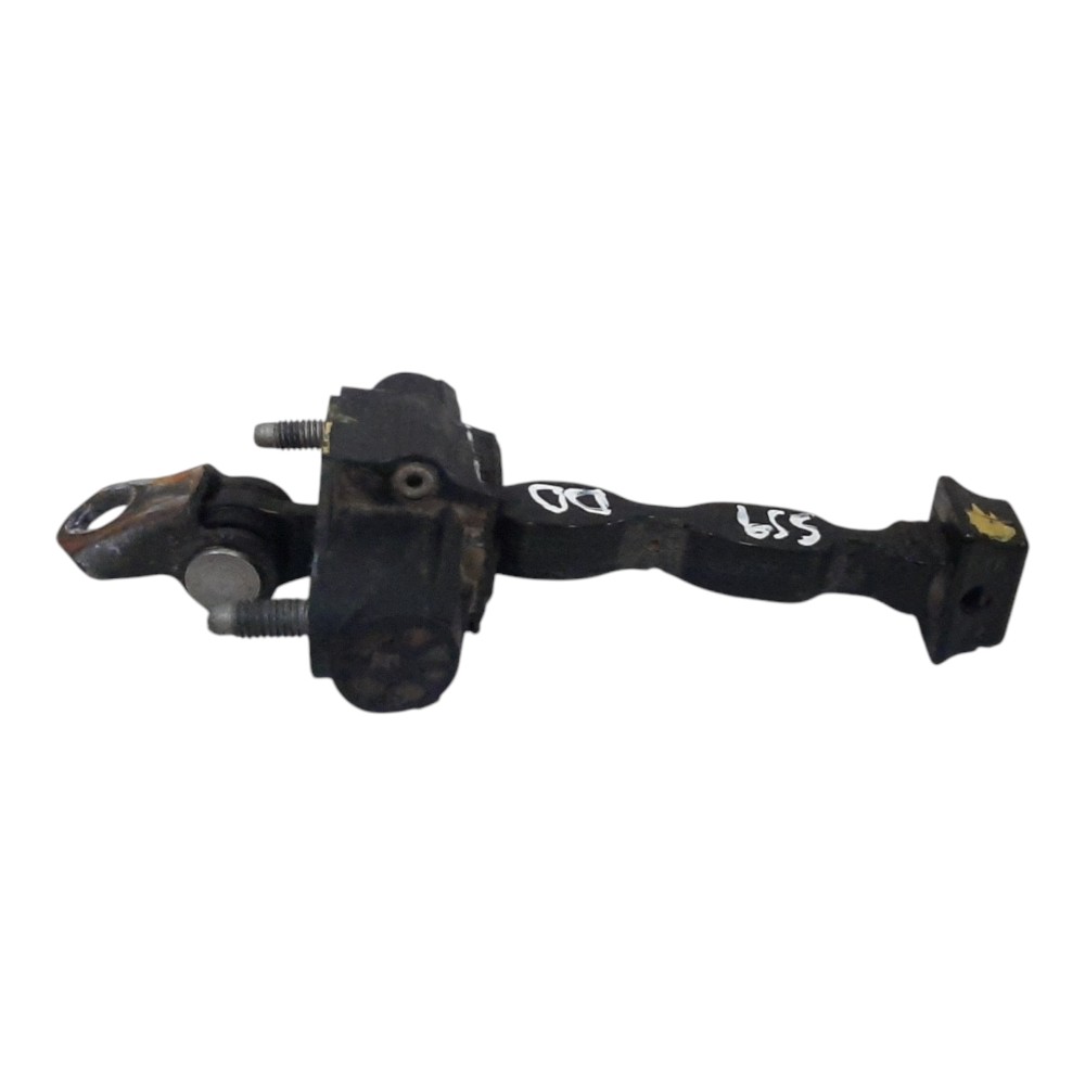 Limitador Porta Dianteira Direita Ford Fusion 2006 A 2009 5