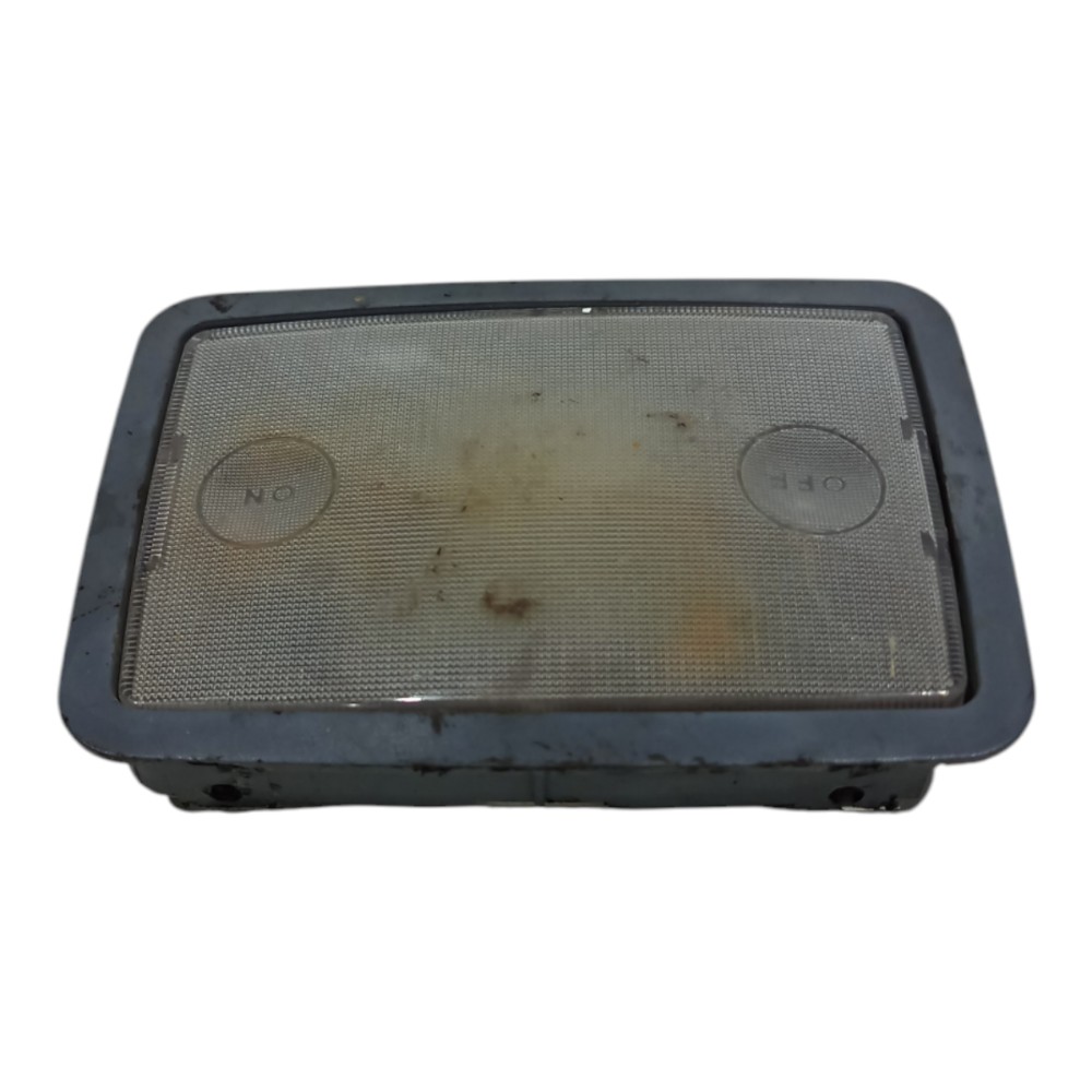 Luz Teto Cortesia Fiat Palio 1996 1997 1998 A 2002 2