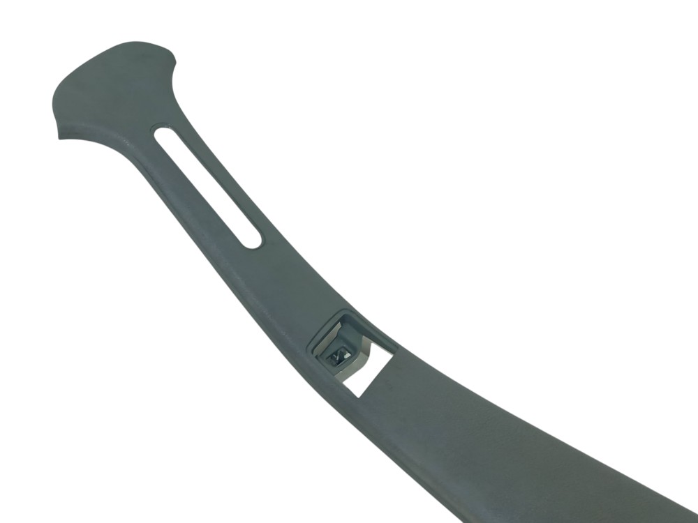 Moldura Coluna Central Direito Renault Clio 1998 1999 A 2011 5