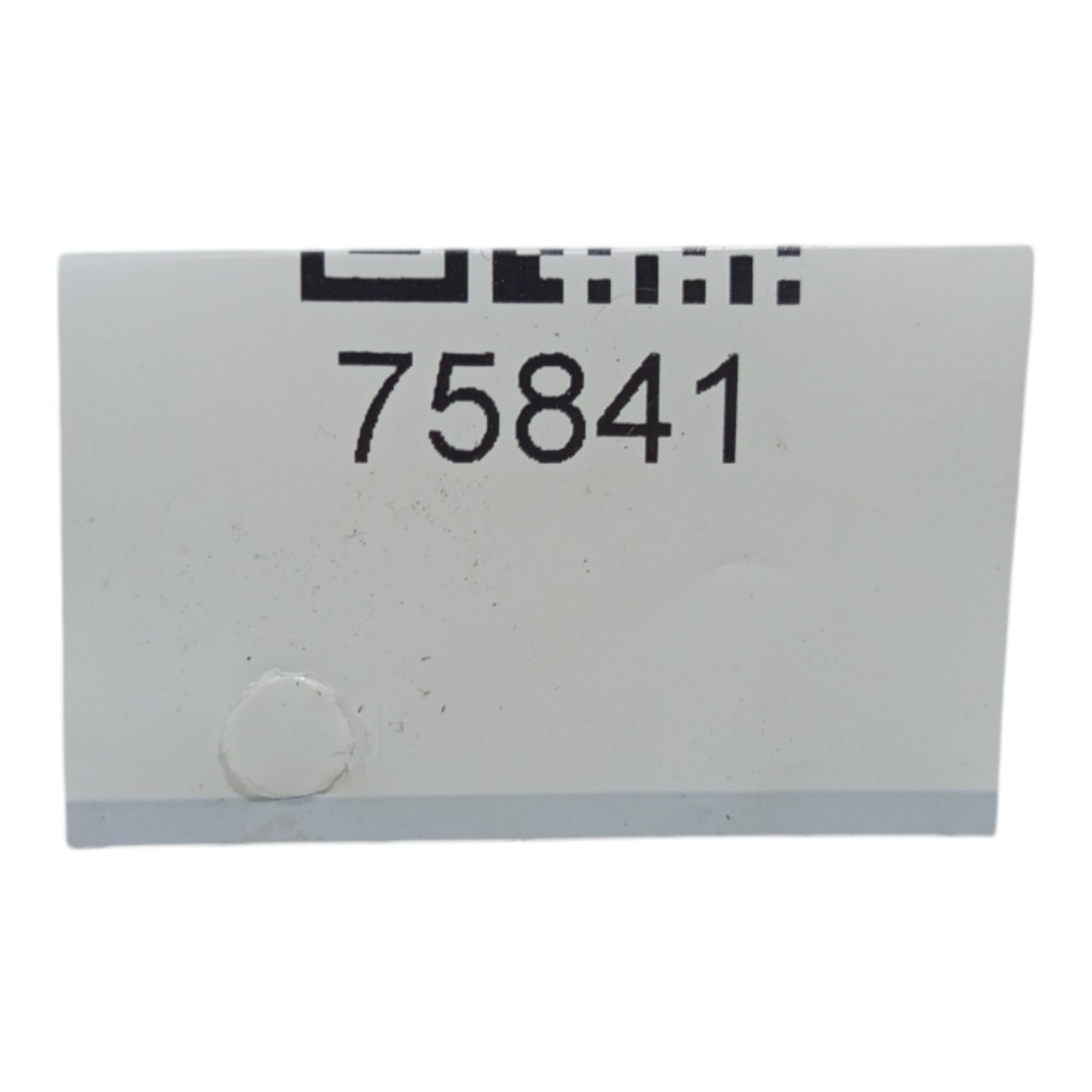 Soleira Dianteira Lado Direito Hyundai I30 2.0 2009 A 2012 7