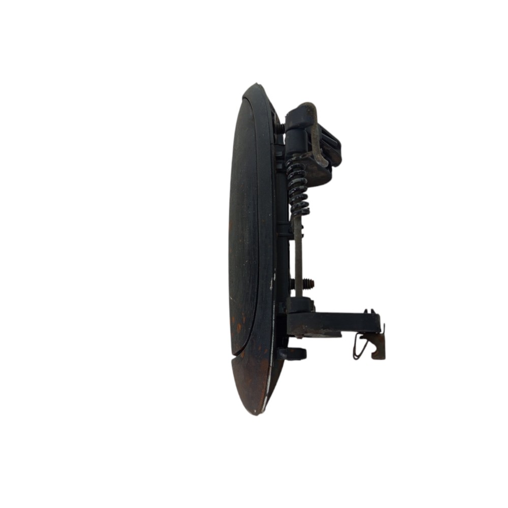 Puxador Externo Porta Clio 1999 2000 A 2013 7700433075 3