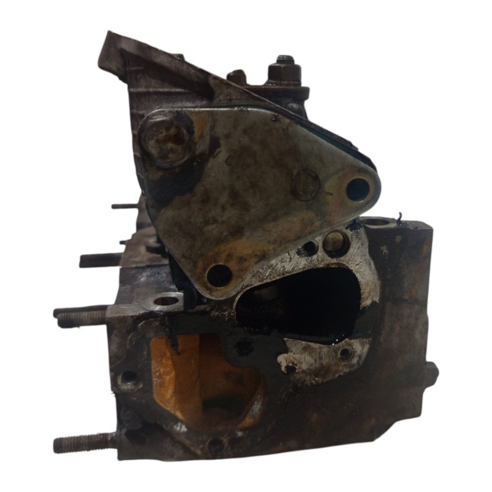Cabeçote Std Fiat Palio Ex 1.0 8v Fiasa 1997 A 2002 5