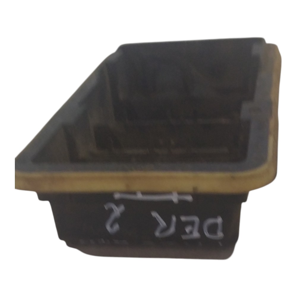 Difusor Ar Traseiro Carroceria Freelander 2 20013 Original 3