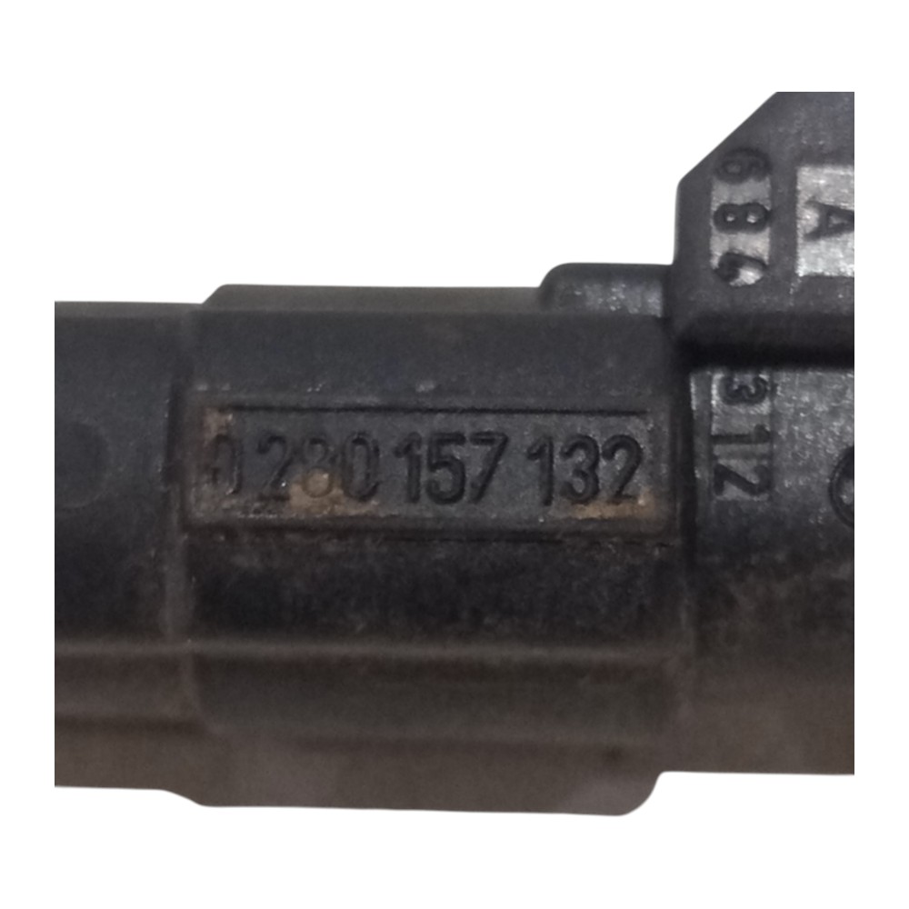 Bico Injetor Combustível Renault Sandero Logan 1.6flex 07a14 7