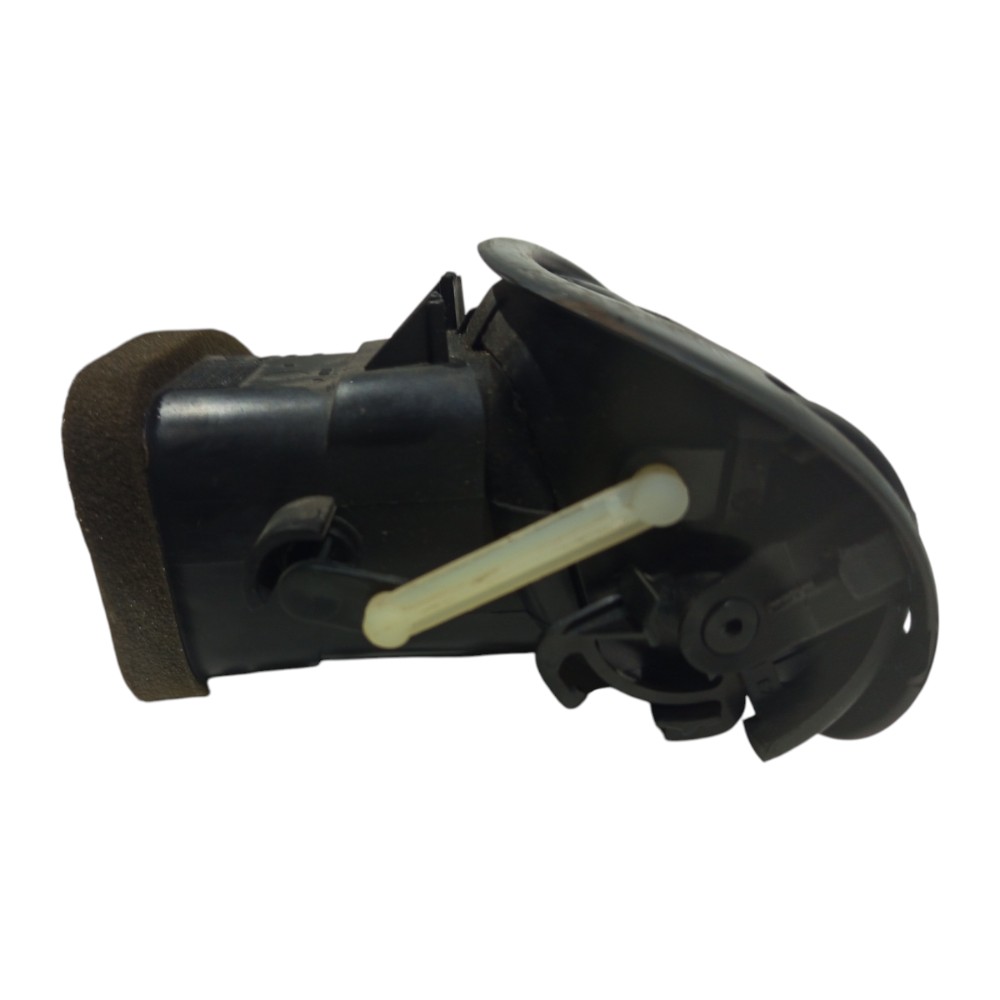 Difusor Ar Esquerdo Peugeot 206 1999 2000 2001 2002 A 2010 4
