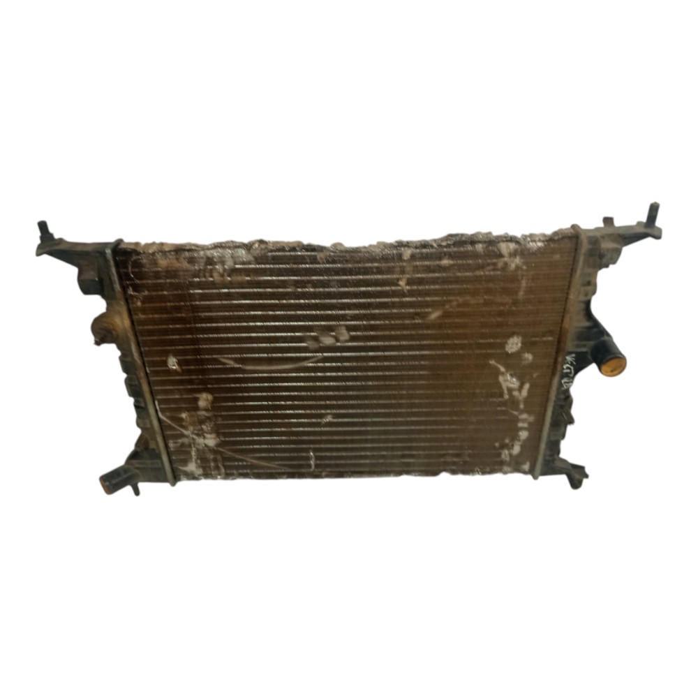 Radiador Agua Gm Chevrolet Vectra 2.2 16v 1997 1998 A 2005 1