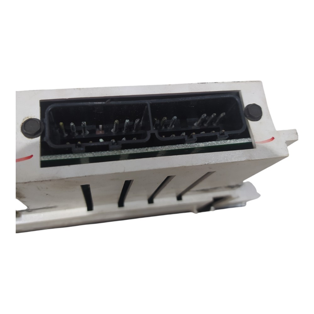 Comando Ar Condicionado De Ford Mondeo 1997 1998 1999 A 2000 8