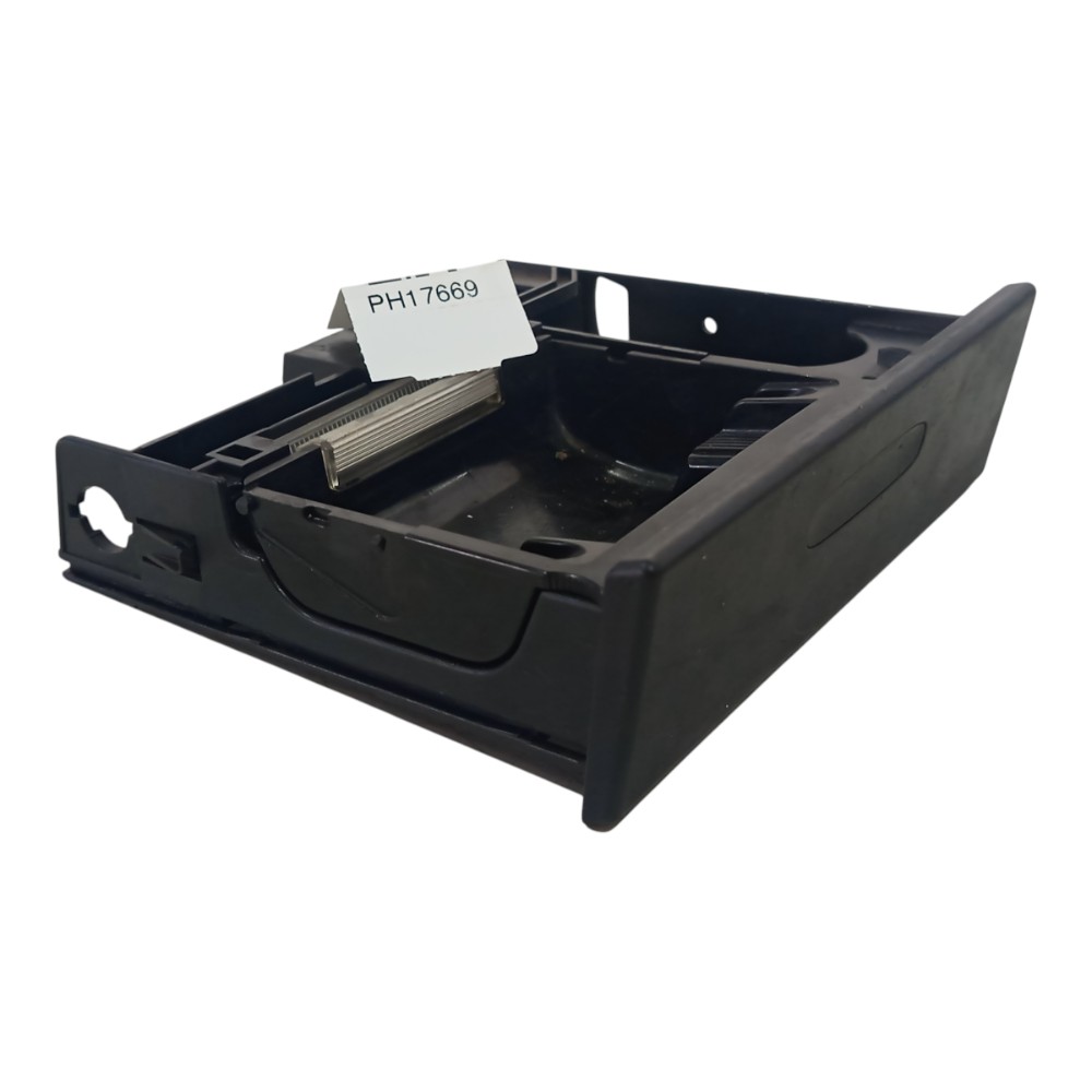Porta Objetos Cinzeiro Porsche Cayenne 4.5 2002 2003 A 2006 8