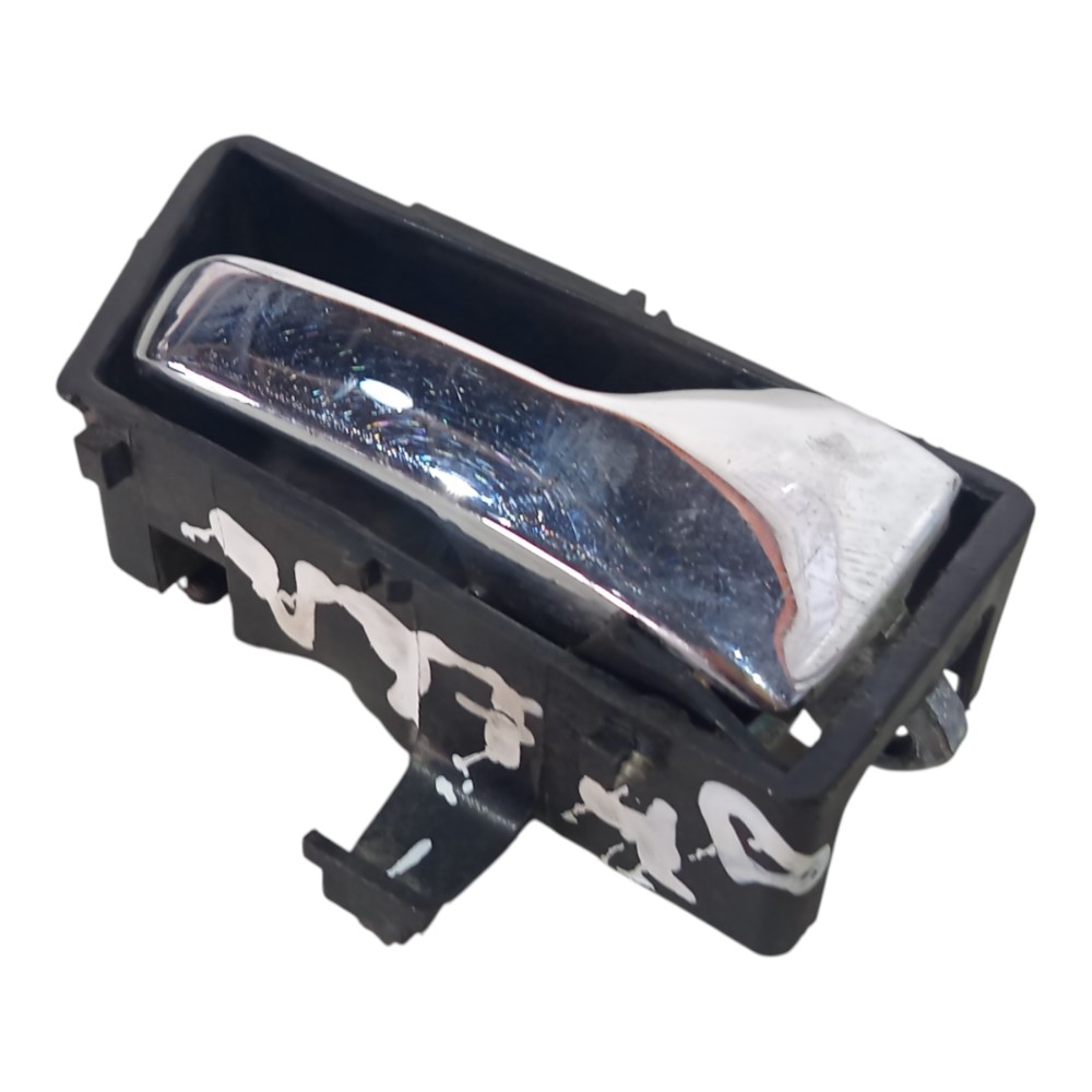 Maçaneta Interna Dianteira Direita Vw Gol G1 1980 A 1996 Dianteira 3