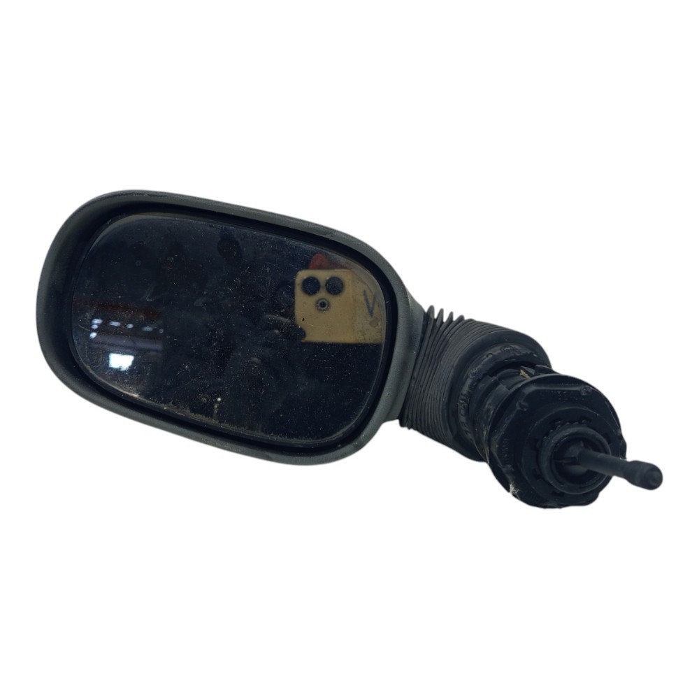 Retrovisor Externo Lado Esquerdo C/ Controle Ford Ka 1997 07 2