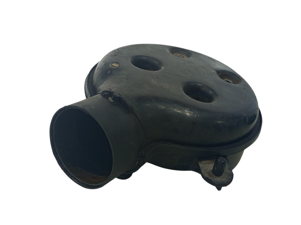 Tampa Caixa Filtro Ar Volkswagen Gol G3 1.0 8v 1999 A 2005 7