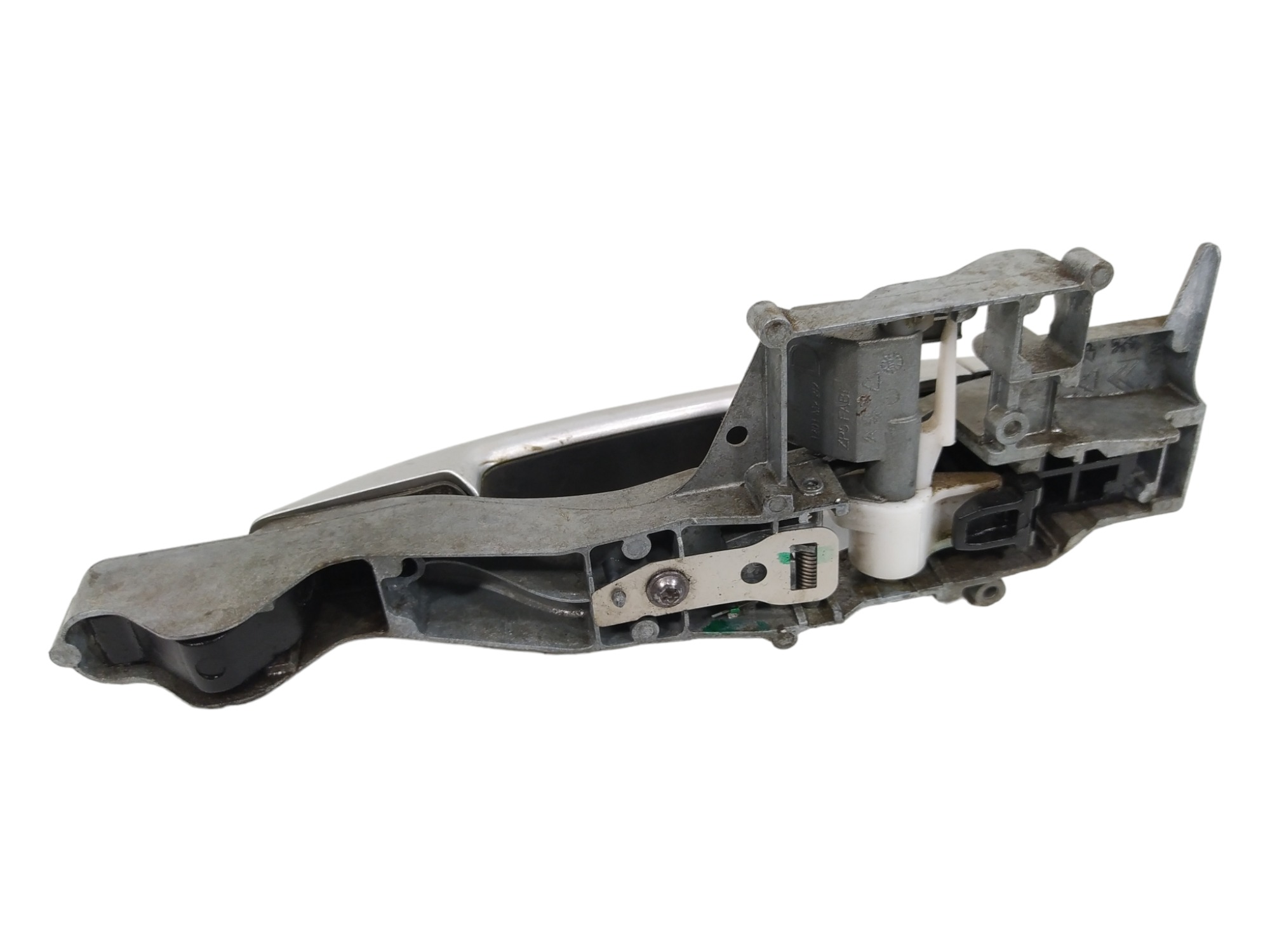 Maçaneta Externa Dianteira Direita Citroen C4 2007 A 2013 3