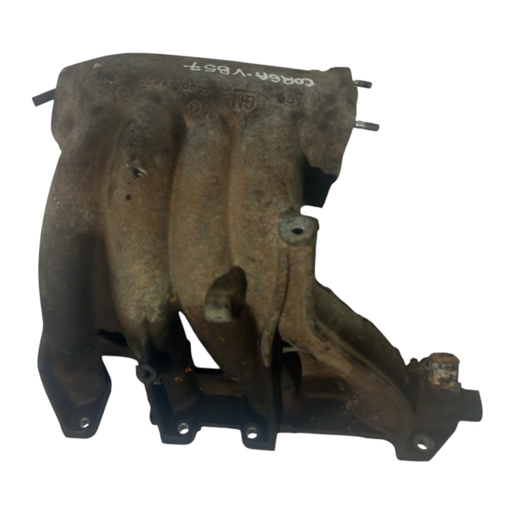 Coletor Admissão Gm Chevrolet Corsa 1.6 8v 1995 1996 A 2000 7