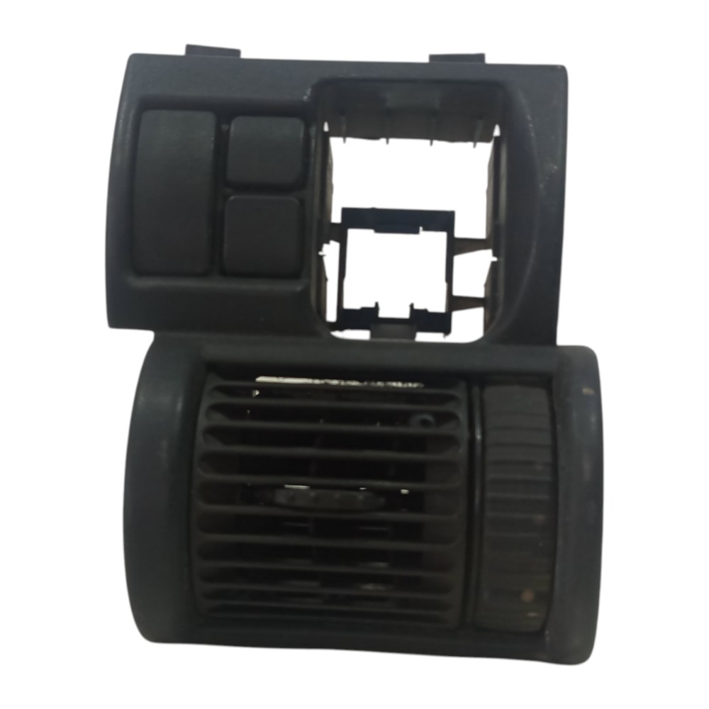 Difusor Ar Painel Lado Esquerdo Chevrolet Corsa 1994 A 2002 8