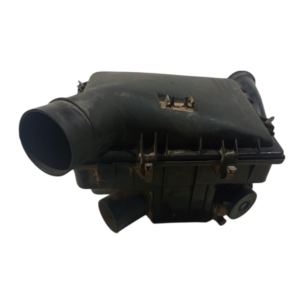 Caixa Filtro Ar Ford Escort Glx 1.6 8v 1995 C/detalhe 4