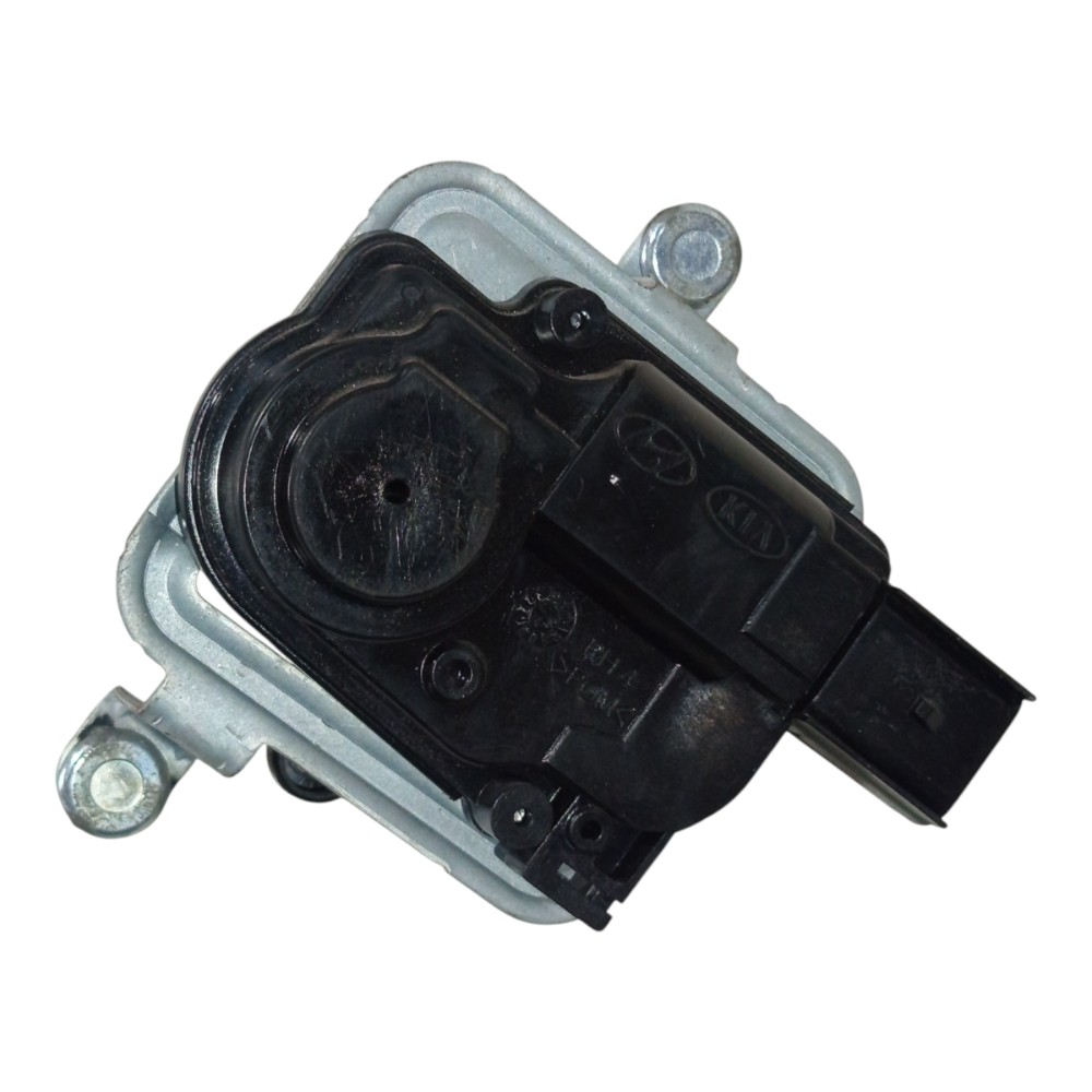 Motor Atuador Trava Hyundai Hb20 2012 A 2019 1