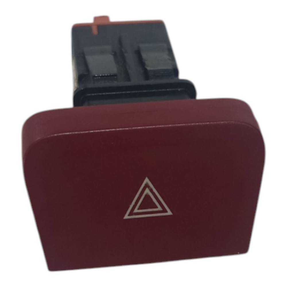 Botão Pisca Alerta Citroen C4 Picasso 2009 A 2014 1