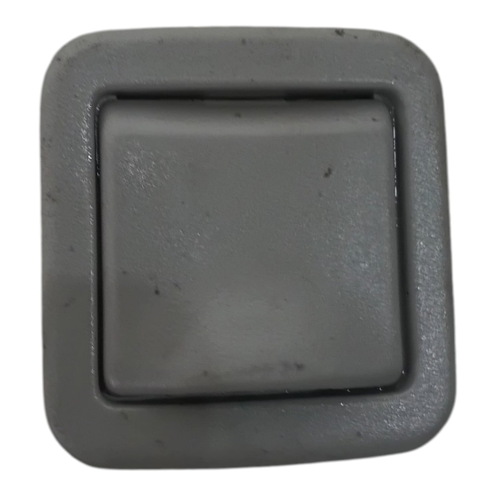 Tampa Moldura Alça Teto Tras Citroen C4 Picasso 2009 A 2014 2