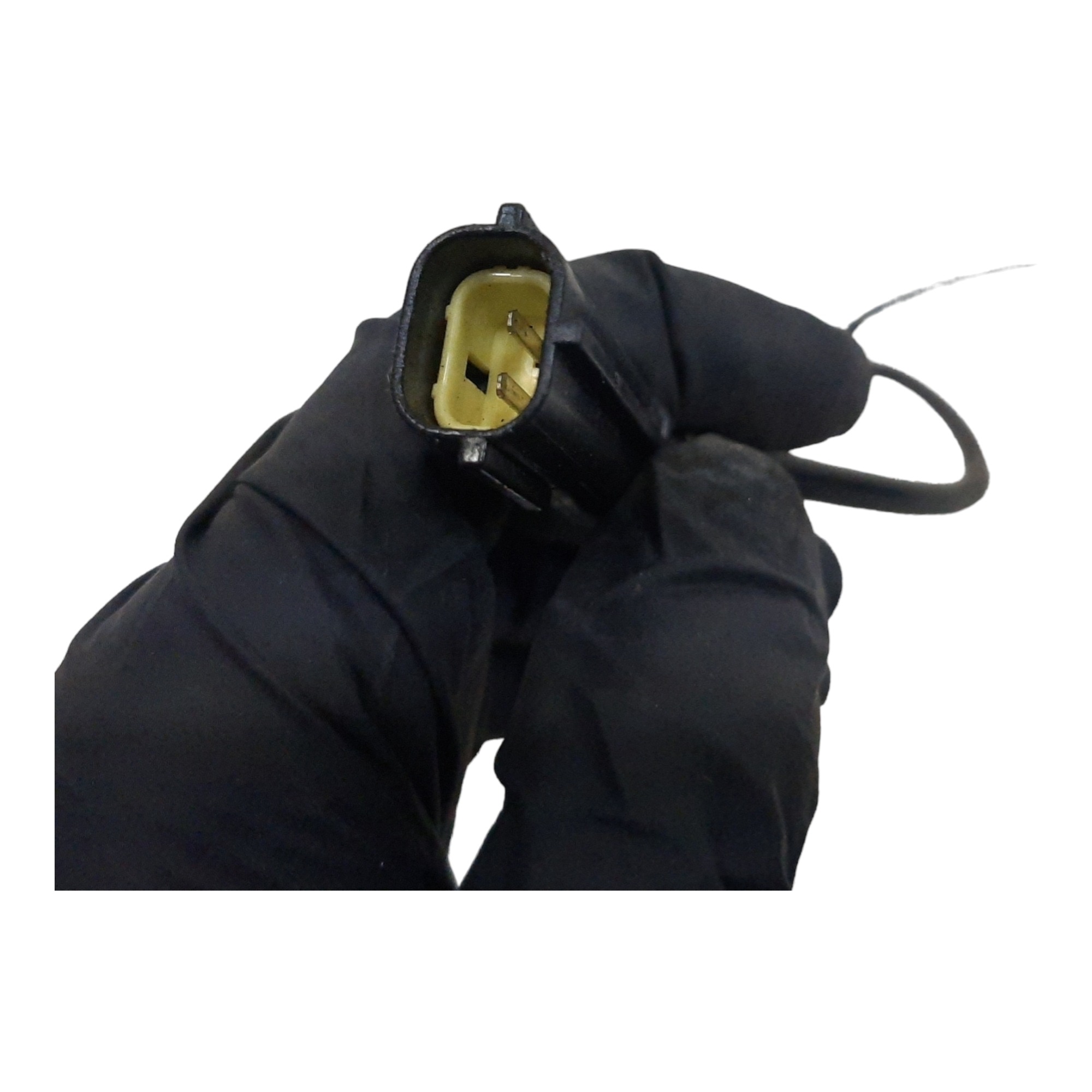 Sensor abs dianteiro direito tiggo 484 kd1 7