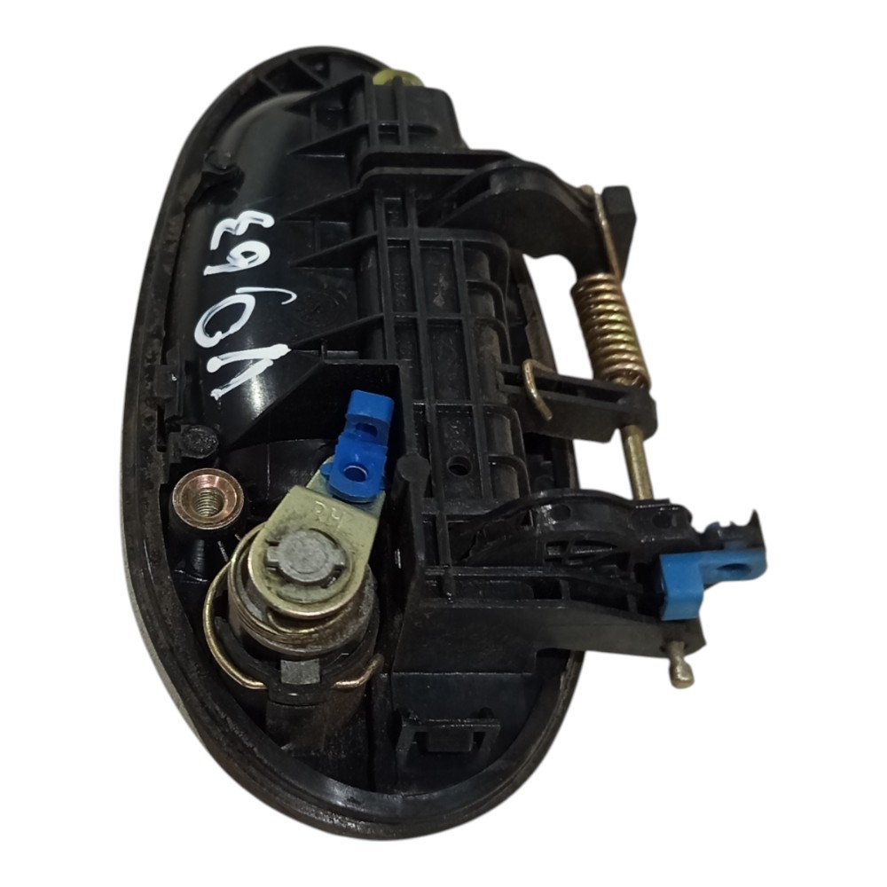 Maçaneta Externa Dianteira Dianteira Peugeot 308 2011 A 2019 4