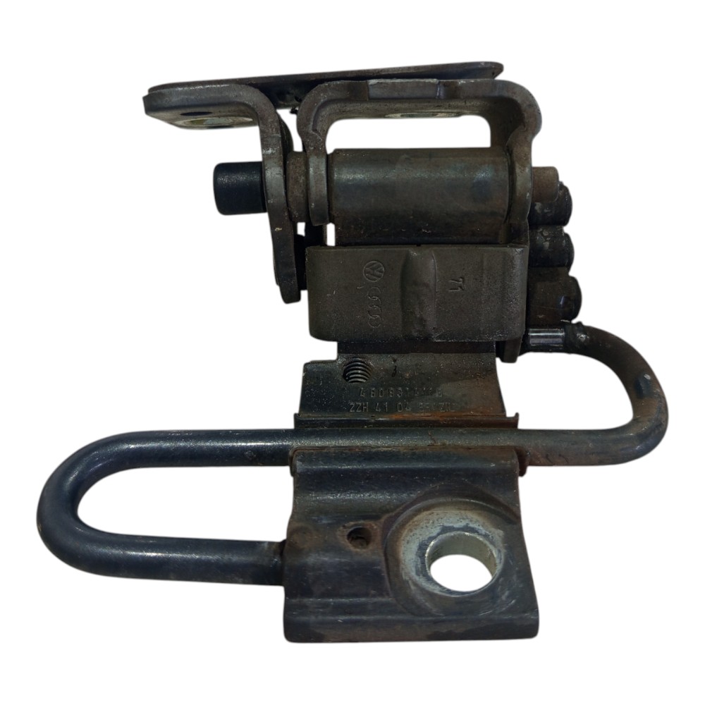 Dobradiça Porta Dianteira Esquerdo Audi A3 2000 A 2006