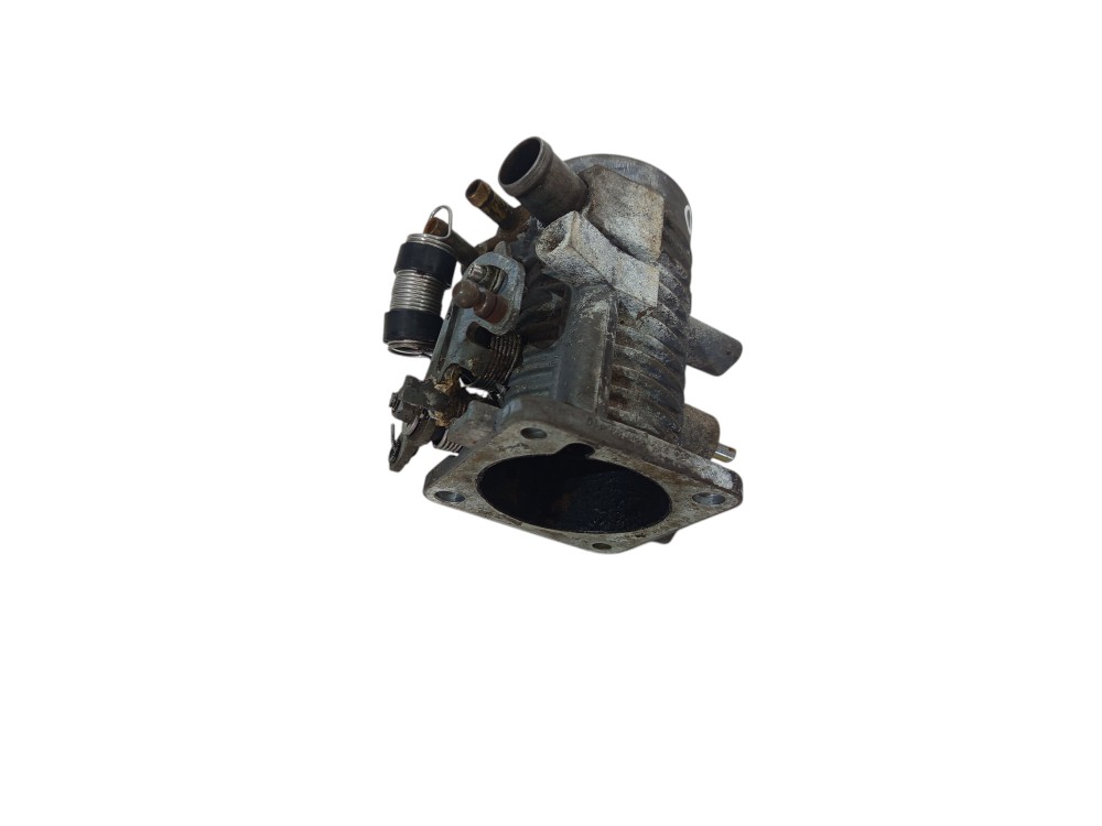 Tbi Corpo Borboleta Injeção Vectra 2.0 1993 1994 1995 A 1996 4