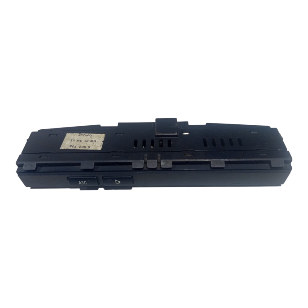 Comando Botão Asc Bmw 325i 2.5 24v 2002 2003 2004 A 2006 1