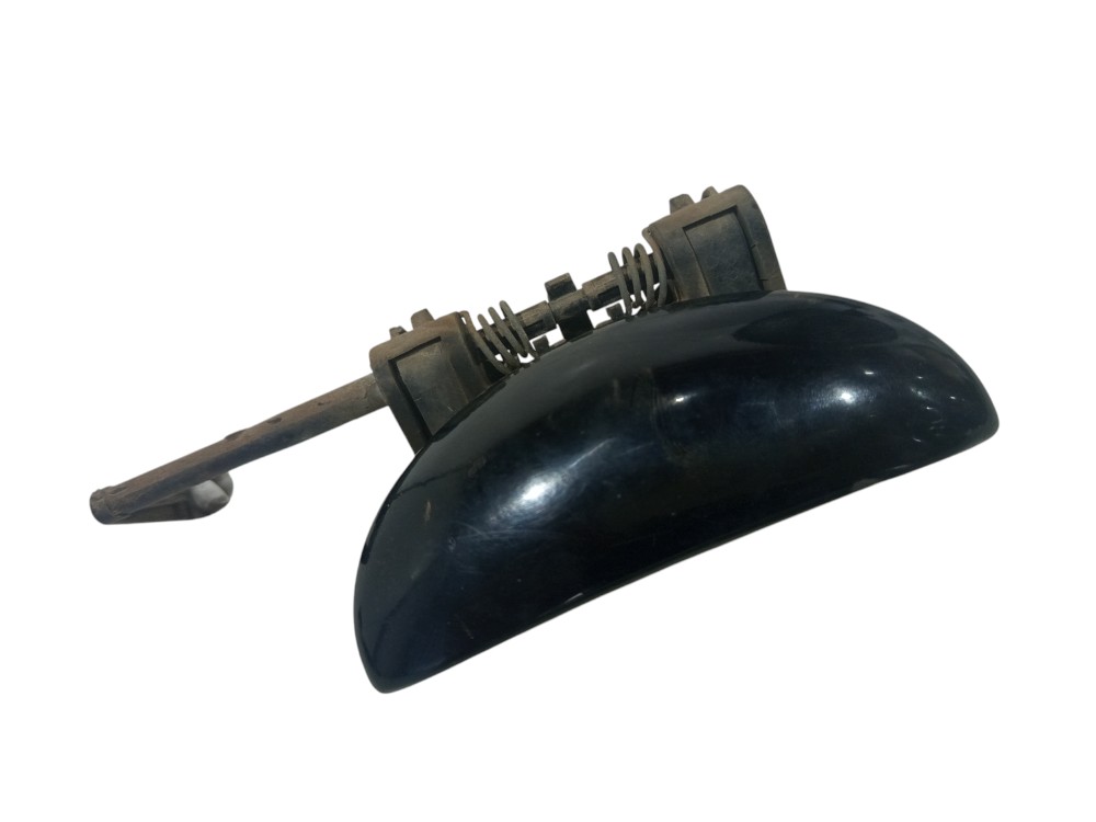 Maçaneta Externa Dianteira Direita Peugeot 206 1999 A 2009 4