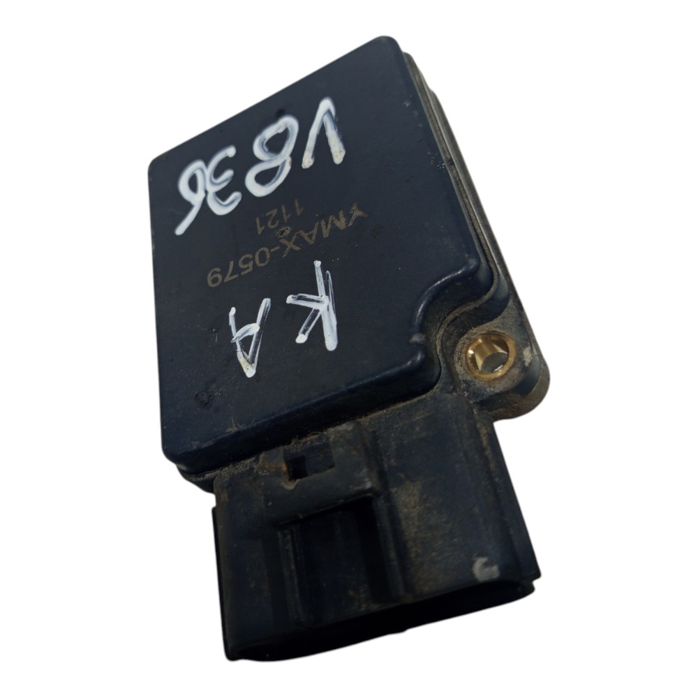Sensor Maf Fluxo Ar Ford Ka Fiesta Courier 1996 1997 1998 99 1
