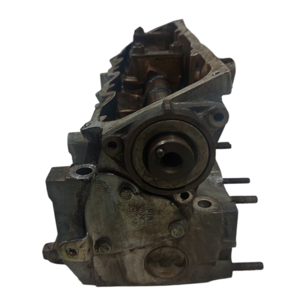 Cabeçote Std Fiat Palio Ex 1.0 8v Fiasa 1997 A 2002 2