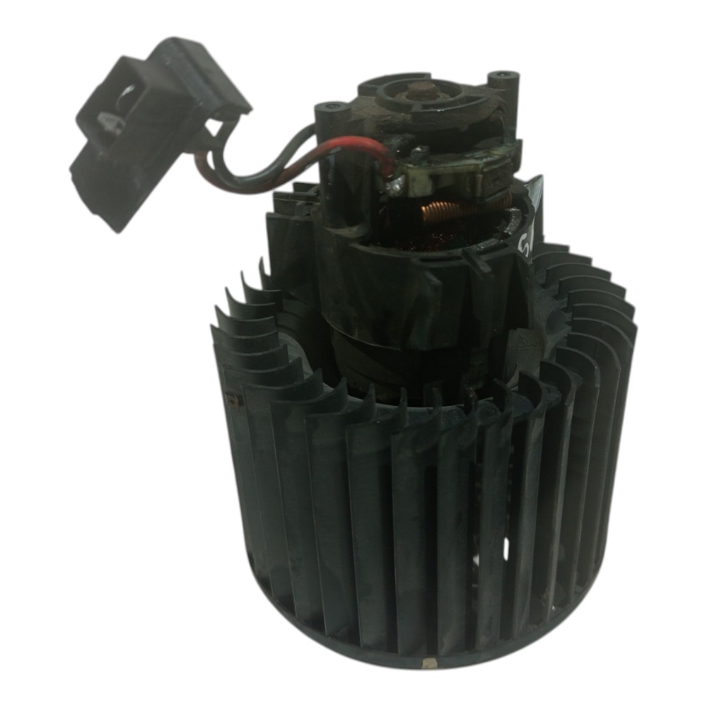 Motor Ar Forçado Fiat Palio 2001 2002 2003 2004 2005 A 2007 3